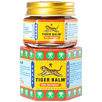 TIGER BALM RED(CAO HO DO)19.4G