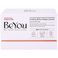 Kolmar Beyou Collagen 10.000mg tăng độ đàn hồi và chống lão hoá da hộp 10 chai