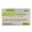 Axol Procto hỗ trợ làm giảm các triệu chứng của bệnh trĩ (Hộp 2 vỉ x 5 viên)