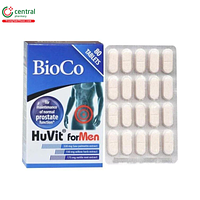 BioCo HuVit forMen