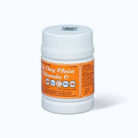 Sữa Ong Chúa Vitamin C bổ sung vitamin C cho cơ thể (chai 30 viên)