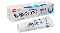 Kem đánh răng Sensodyne Repair & Protect giảm ê buốt răng tuýp 100g