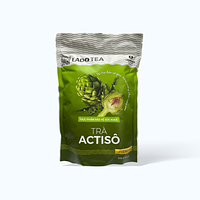 Trà actiso thanh nhiệt mát gan (100 túi lọc x 2g/gói)