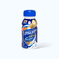 Abbott Ensure Gold sữa nước hương vani chai 237ml