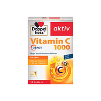 Thực phẩm bảo vệ sức khỏe Vitamin C 1000