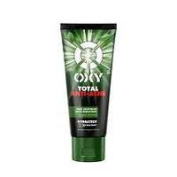 Oxy sữa rửa mặt nam ngăn ngừa mụn Anti Acne giúp kiểm soát nhờn tuýp 100g