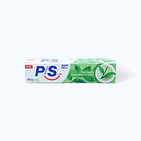Kem đánh răng P/S trà xanh (Tuýp 230g)