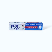 Kem Đánh Răng P/S Ngừa Sâu Răng Vượt Trội (tuýp 230g)