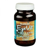 Eye Vit Vitamin & Mineral hỗ trợ tăng cường thị lực hộp 30 viên