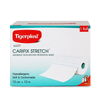 Băng keo co giãn Carifix Stretch (cuộn10cm x 10m)
