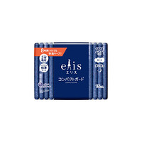 BVS ELIS COMPACT GUARD 29CM (GOI 15 MIENG)