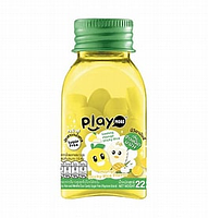 Kẹo the Playmore hương xôi xoài (Hũ 22g)