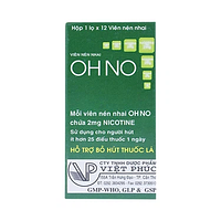 OHNO (HOP 12VIEN)