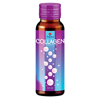 Fujiwa Collagen nước uống đẹp da chai 50ml