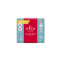 BVS ELIS COMPACT GUARD 25CM (GOI 19 MIENG)