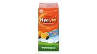 Gia Nguyễn Hyelyte bổ sung điện giải vị cam chai 250ml
