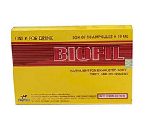 Biofil