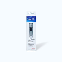 Microlife NT550 nhiệt kế điện tử dùng để đo nhiệt độ cho người lớn và trẻ em hộp 1 cái