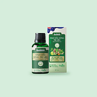 Tinh Dầu Xông Trị Liệu BioHealth Hỗ Trợ Giải Cảm Giảm Căng Thẳng 10ml