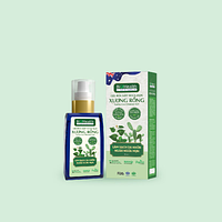 GEL RỬA MẶT NGỪA MỤN XƯƠNG RỒNG BIOHEALTH