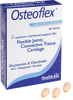 Osteoflex Prolonged Release hỗ trợ giúp giảm thoái hoá khớp, giúp trơn ổ khớp (Hộp 2 Vỉ X 15 Viên)