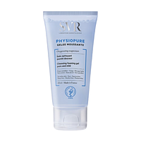 SVR gel rửa mặt dành cho da nhạy cảm Physiopure Geloe Moussante tuýp 55ml