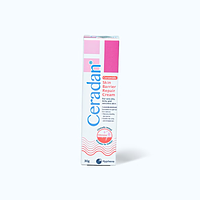 Kem dưỡng ẩm cho da CERADAN Skin Barrier Repair Cream (Tuýp 30g)