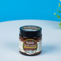 Muối Xông Trị Liệu Và Làm Đẹp BioHealth
