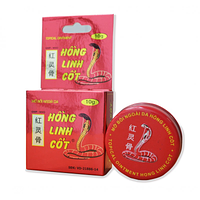 Hồng Linh Cốt điều trị bệnh thấp khớp, viêm đau khớp hộp 10g