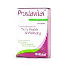 Prostavital Healthaid viên uống hỗ trợ đường tiết niệu (Hộp 2 Vỉ X 15 Viên)
