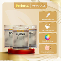 Khẩu Trang Y Tế Perfetta Pinnakle Gói 7 cái