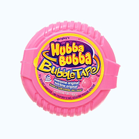 Kẹo gum Hubba Hubba vị truyền thống hộp 56g