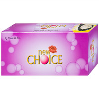 Newchoice Nam Hà là thuốc tránh thai (25 vỉ x 28 viên)