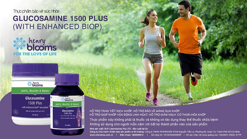 Cách Bảo Vệ Khớp Tự Nhiên Bằng Chế Độ Ăn Uống và Thực Phẩm Bổ Sung