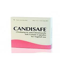 Candisafe