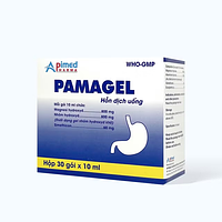 PAMAGEL ( HOP 30 GOI)