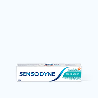 Kem đánh răng Sensodyne Deep Clean 100g