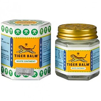 TIGER BALM WHITE 30G