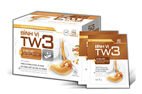 Bình vị TW3 hỗ trợ giảm acid dịch vị, giúp bảo vệ niêm mạc dạ dày hộp 16 gói x 5g