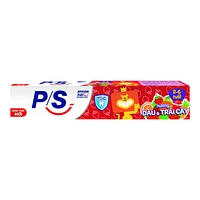 KĐR PS Trẻ Em Từ 2-6T Hương Dâu 45g 
