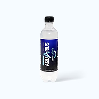 Nước uống bù khoáng không calo AQUARIUS (390ml)
