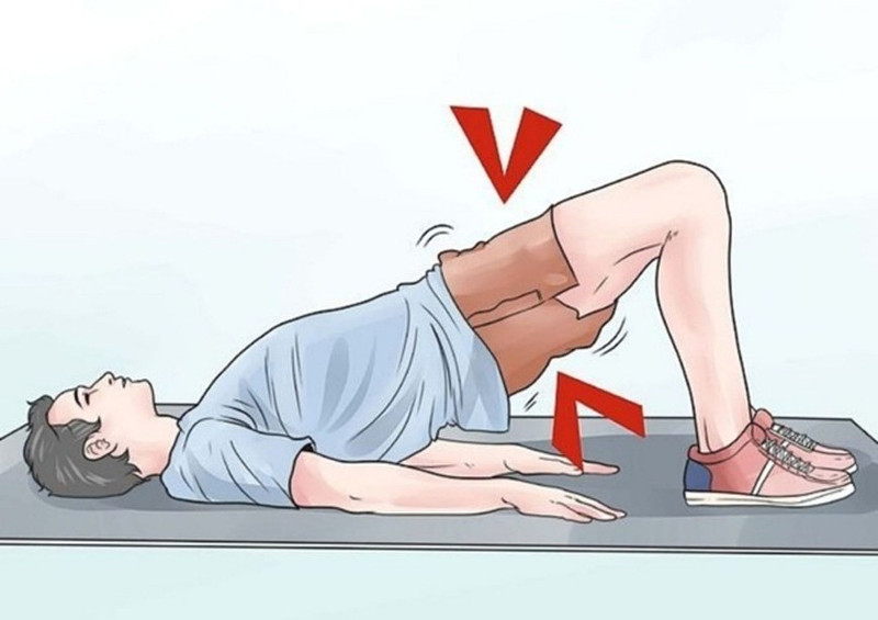 Bài tập Kegel có tác dụng gì đối với nam giới?