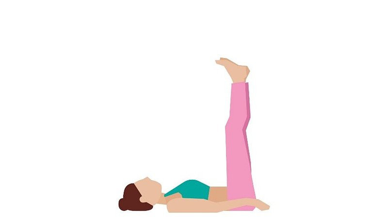 4 tư thế yoga hỗ trợ kiểm soát purin, giảm đau các khớp