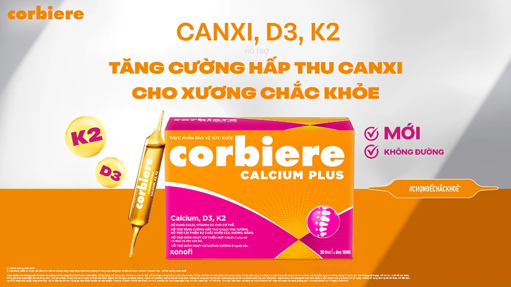 Thiếu Canxi – Mối Nguy Tiềm Ẩn Cho Xương & Cách Bổ Sung Hiệu Quả
