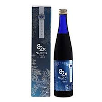 Thực phẩm bảo vệ sức khỏe Placenta 82X 450000 Classic (Hộp 1 chai 500g)
