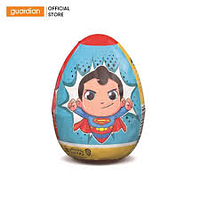 Kẹo dẻo với quả trứng bất ngờ RELKON DC SUPER FRIENDS 10G