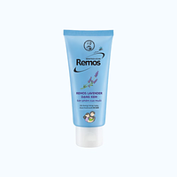 Sản phẩm chống muỗi dạng kem hương Lavender Mentholatum Remos (70g)