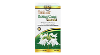 Trinh nữ Hoàng Cung Cali USA hỗ trợ giảm sự tiến triển của u xơ tử cung (lọ 50 viên)