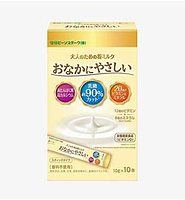 TPBS Beanstalk Sữa dinh dưỡng dành cho người lớn (Hộp 10g x 10 gói)