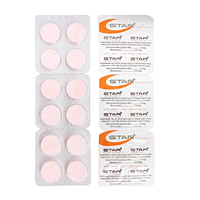STAR COUGH RELIEF OPV (2VI X 12VIEN)